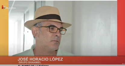 Sector bananero advierte riesgo de desaparecer sin regulación de mano de obra haitiana